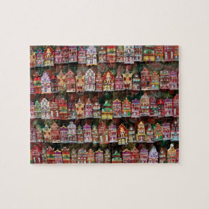 Holiday Amsterdam Legpuzzel