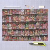 Holiday Amsterdam  Tissuepapier (Craft)