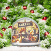 HOLIDAY ANIMATED DUCK (Noël)