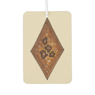 Holiday Baking Cinnamon Sand Tart Kerstkoekje Luchtverfrisser