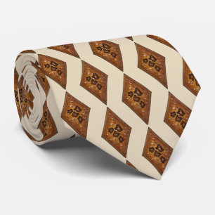 Holiday Baking Cinnamon Sand Tart Kerstkoekje Stropdas