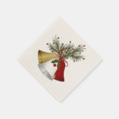 Holiday Bells Servet (Hoek)