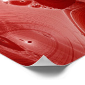 Holiday Bizarre Poster (Hoek)