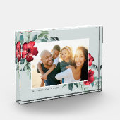 Holiday Blossom Fotoblokken (Links)