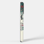 Holiday Bouquet Case-Mate iPhone Case (Achterkant / Rechts)