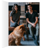 HOLIDAY CHEER | Cute Little Red Avion (Intérieur (Droit))