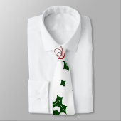 Holiday Cheer Pattern 112215258 Stropdas (Gebonden)