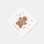 Holiday Cheer Servet (Hoek)