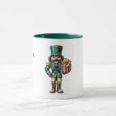 Holiday Coffee Mug Mok (Midden)