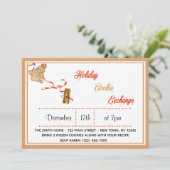 Holiday Cookie Exchange (Staand voorkant)