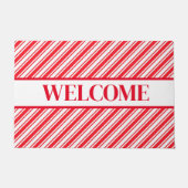 Holiday Doormat Deurmat (Voorkant)