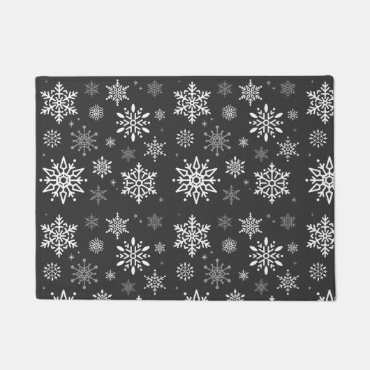 Holiday Doormat Deurmat (Voorkant)