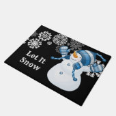 Holiday Doormat Deurmat (Schuin)