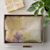 Holiday en kippen Pasen Tissuepapier (Geschenk)