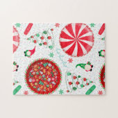 Holiday Fun Legpuzzel (Horizontaal)