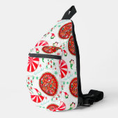 Holiday Fun Sling Bag (Rechterhoek)