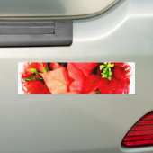 Holiday Gathering Bumpersticker (Op auto)