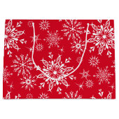 Holiday Gift Bag Groot Cadeauzakje (Voorkant)