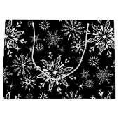 Holiday Gift Bag Groot Cadeauzakje (Voorkant)