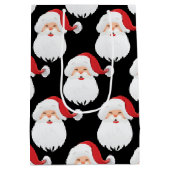 Holiday Gift Bag Medium Cadeauzakje (Achterkant)