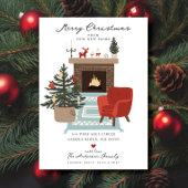 Holiday Hearth Moving Aankondiging