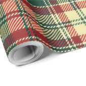 Holiday Heritage Cadeaupapier (Rol Hoek)