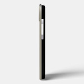 Holiday iPad-draagtas Case-Mate iPhone Case (Achterkant / Links)