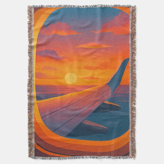 holiday is deken (Voorkant Verticaal)