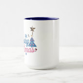 Holiday Joy Mok (Midden)