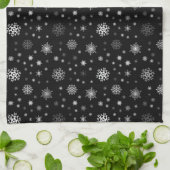 Holiday Kitchen Towel Theedoek (Gevouwen)