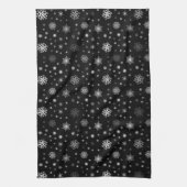Holiday Kitchen Towel Theedoek (Verticaal)