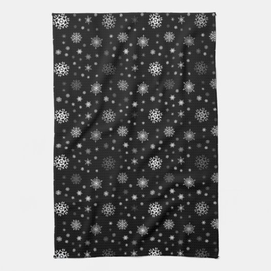 Holiday Kitchen Towel Theedoek (Verticaal)