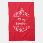 Holiday Kitchen Towel Theedoek (Verticaal)