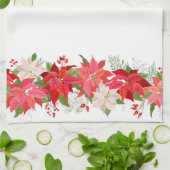 Holiday Kitchen Towel Theedoek (Gevouwen)