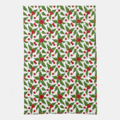 Holiday Kitchen Towel Theedoek (Verticaal)