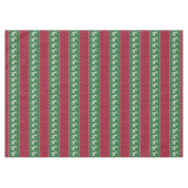 Holiday Knit No. 01 Tafelkleed (Voorkant (Horizontaal))