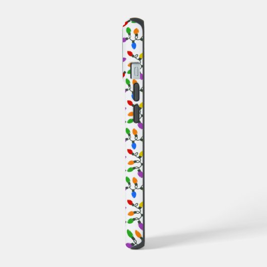 Holiday Lights (Côté gauche)