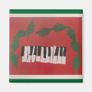 Holiday Magnet Magneet