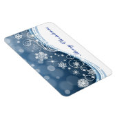 Holiday Magnet Magneet (Rechterzijde)