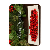 Holiday Magnet Magneet (Verticaal)