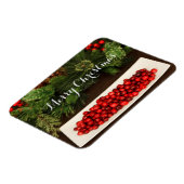 Holiday Magnet Magneet (Linkerzijde)