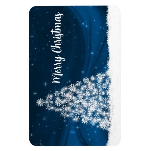 Holiday Magnet Magneet (Verticaal)
