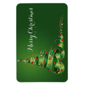 Holiday Magnet Magneet (Verticaal)