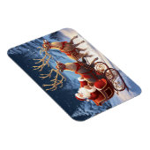 Holiday Magnet Magneet (Rechterzijde)