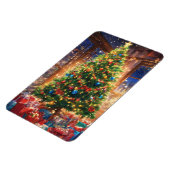 Holiday Magnet Magneet (Linkerzijde)