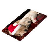 Holiday Magnet Magneet (Linkerzijde)