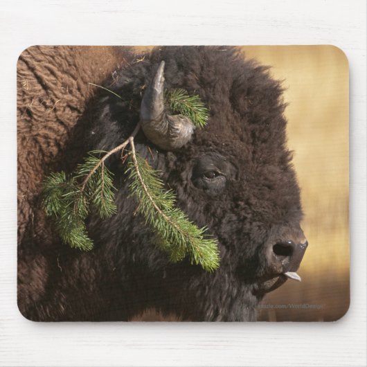 Holiday Mischief Muismat (Voorkant)