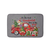 Holiday Most Wonderful Time Of The Year