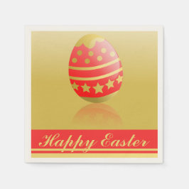 Holiday Napkins Servet