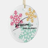 Holiday Ornament (Rechts)